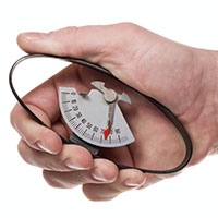 Динамометры: купить по доступным ценам в «НВ-Мед» Динамометры: фотографии