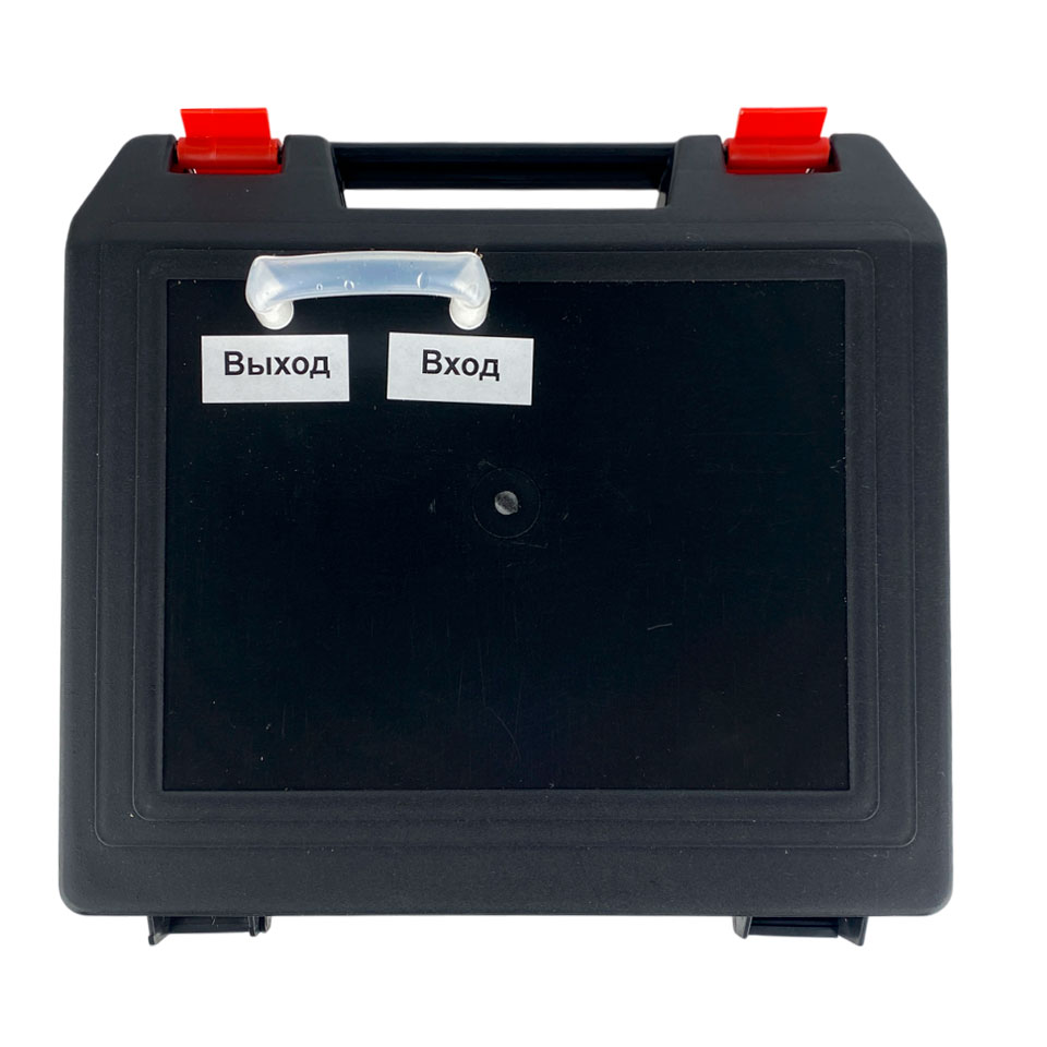 Сменный картридж ТАГЛЕР для прибора Водолей: фотографии