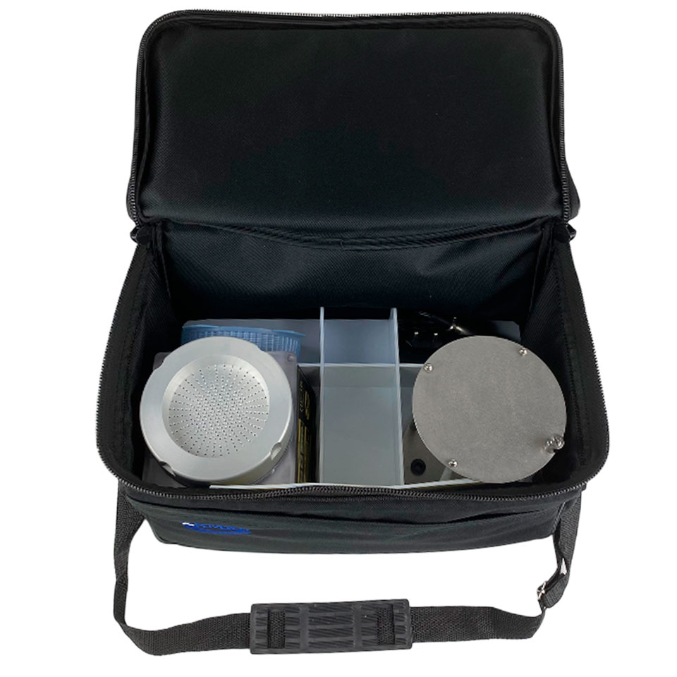 Аспиратор Химко ПУ-1Б исп.1 фото3