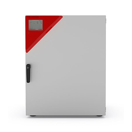 СО₂-инкубатор BINDER СB 150 СО₂-инкубатор BINDER СB 150: фотографии