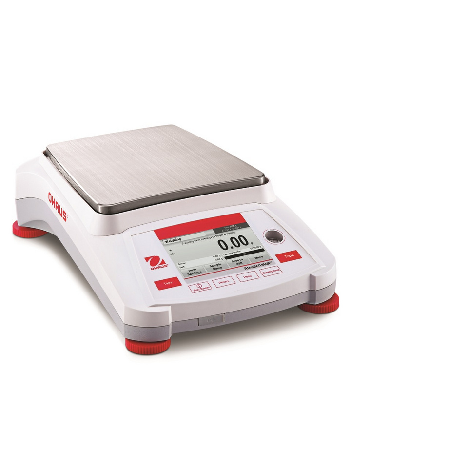 Прецизионные весы OHAUS Adventurer AX4202/E фото1