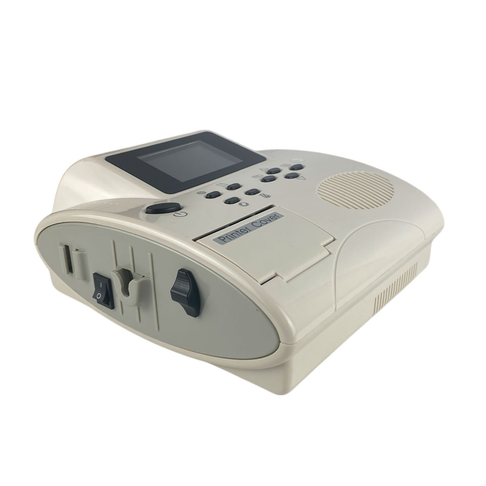 Фетальный доплеровский детектор Bestman BF-610P фото4