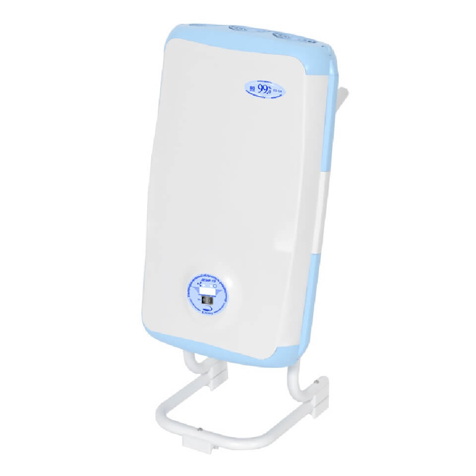 Облучатель-рециркулятор КРОНТ Дезар-13: фотографии