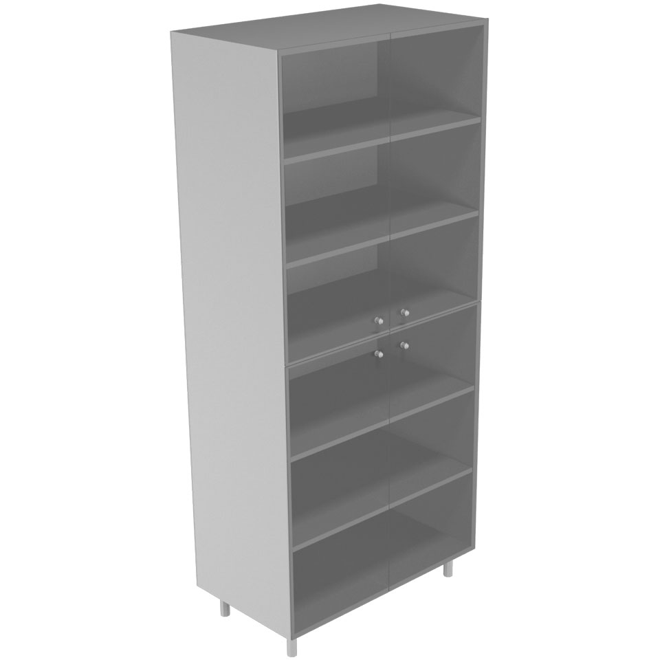 Шкаф для документов НВ-800 ШД фото1