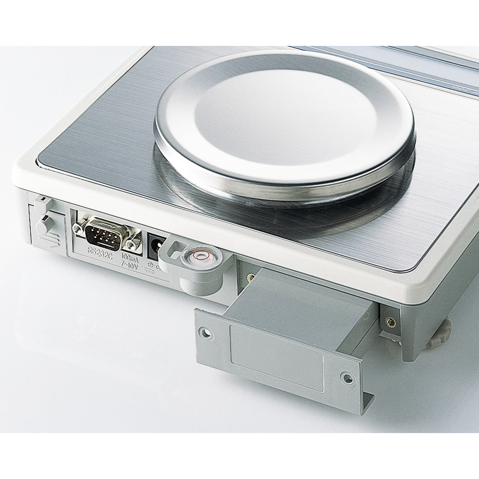 Лабораторные весы AnD EK-610i фото3