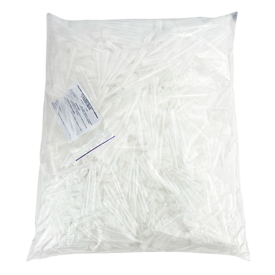 Наконечник Ленпипет 100-1000 мкл фото2