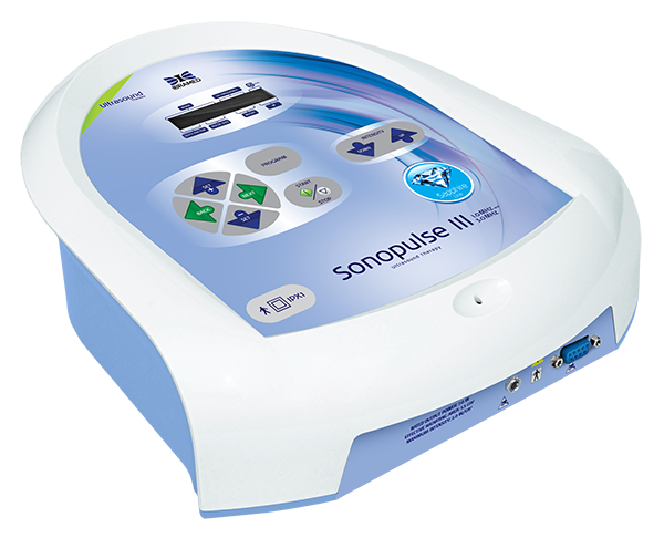 IBRAMED SONOPULSE: скидка за отзыв - только на странице УЗТ
