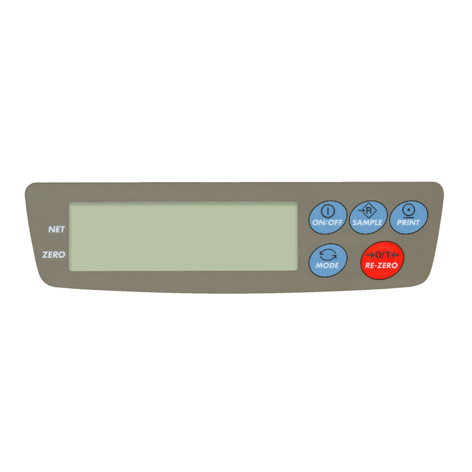 Лабораторные весы AnD EK-12Ki фото2