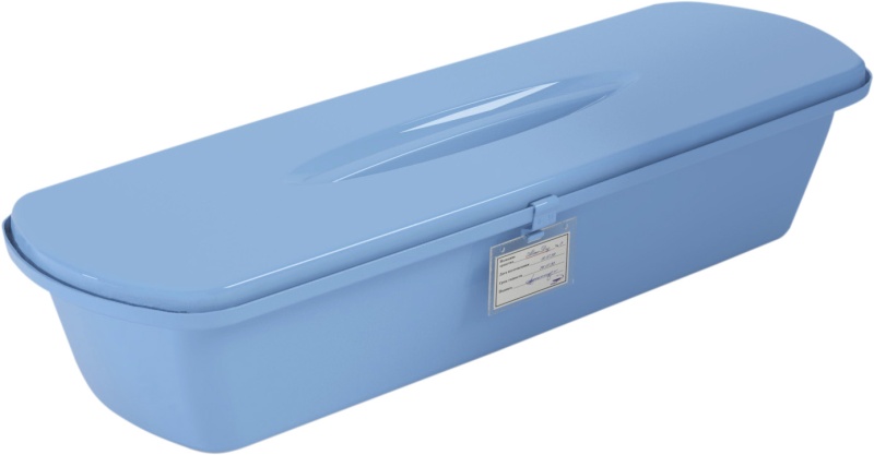 Ёмкость-контейнер для дезинфекции КРОНТ КДС-11: фотографии