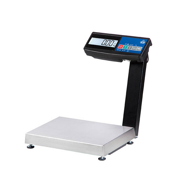 Влагозащитные весы Масса-К МК-15.2-AB11: фотографии