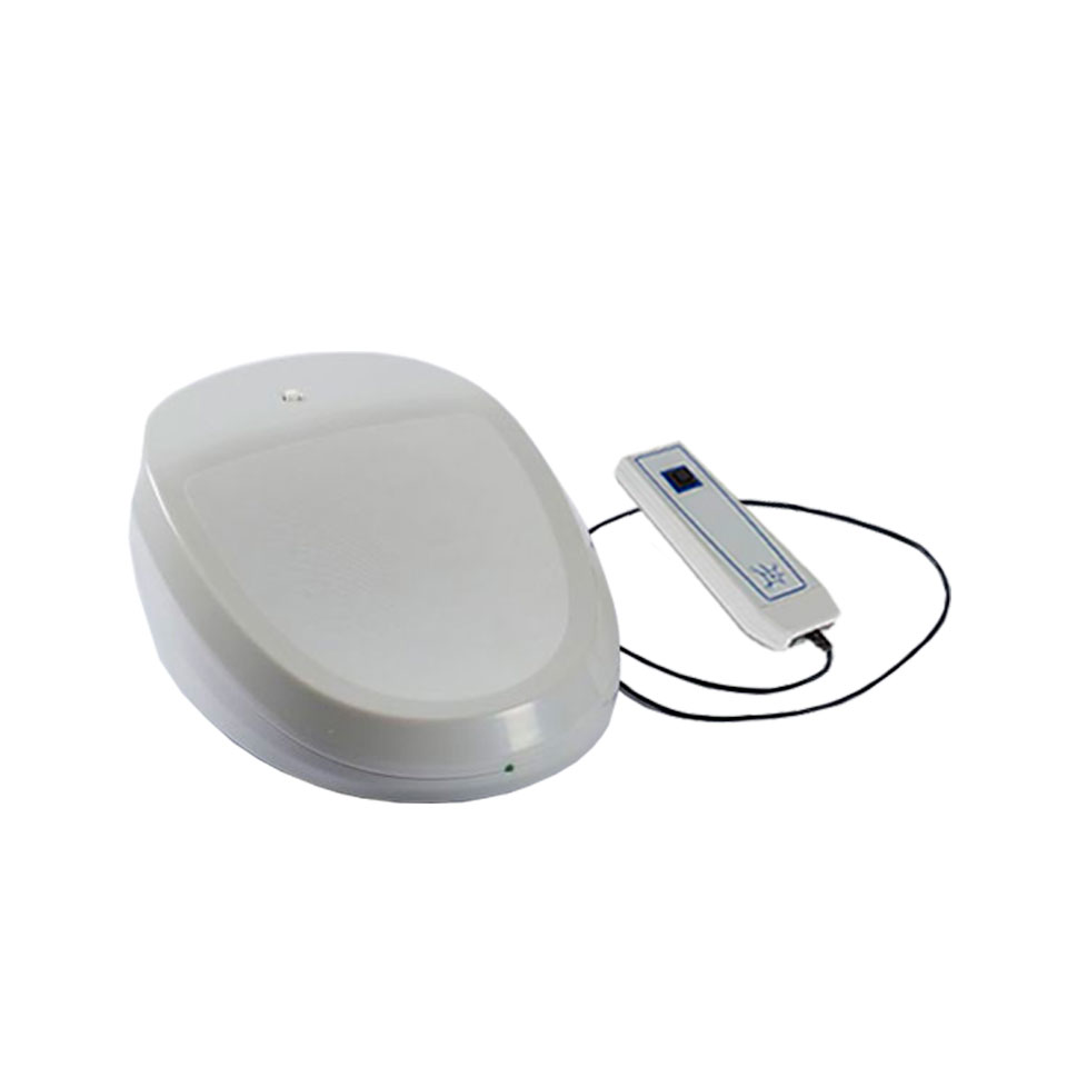 Вибротестер Неврокор Вибросенсотест: фотографии