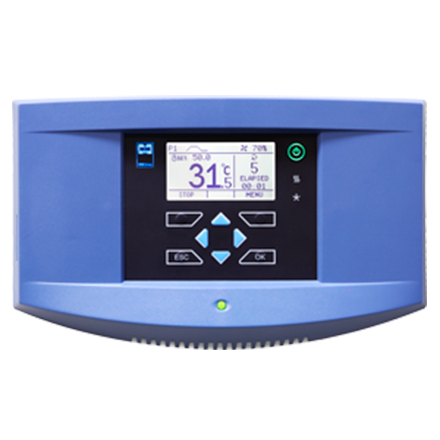 Инкубатор BMT INCUCELL 707 V фото5