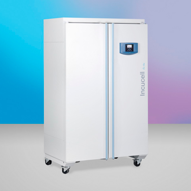 Инкубатор BMT INCUCELL 707 V фото1