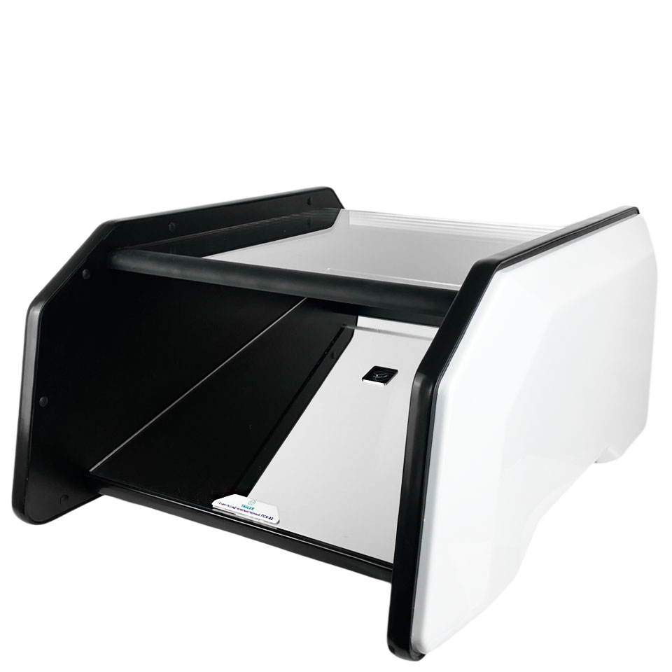 Компьютерный плантограф ТАГЛЕР ПСК-02: фотографии