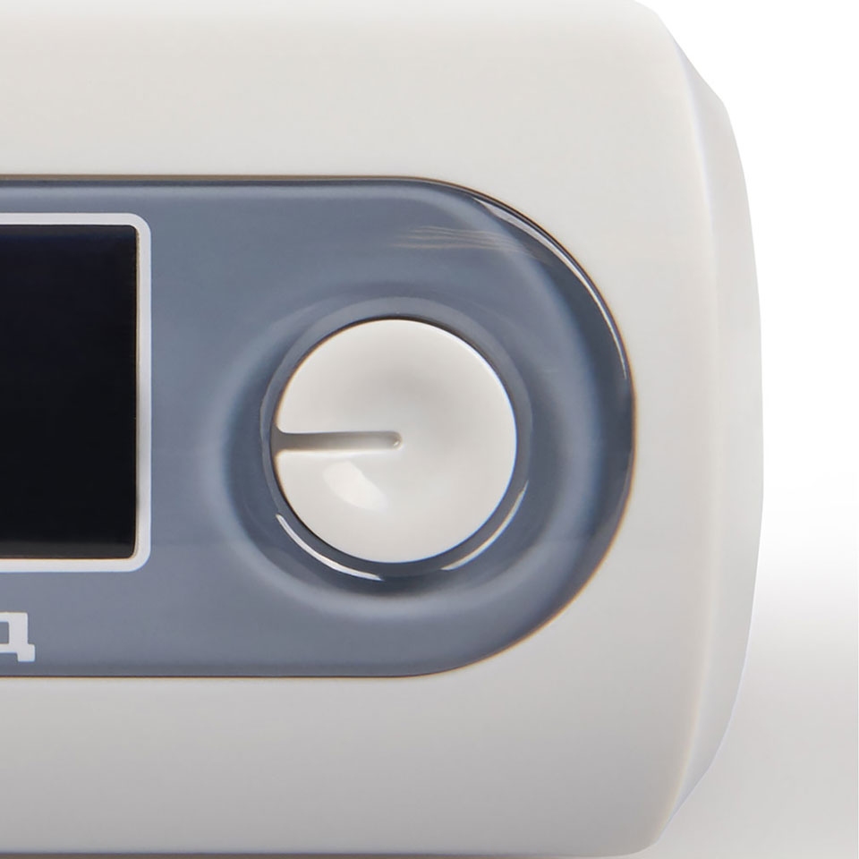 Пульсоксиметр Armed YX301 фото3