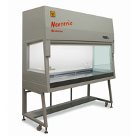 Микробиологические боксы II класса