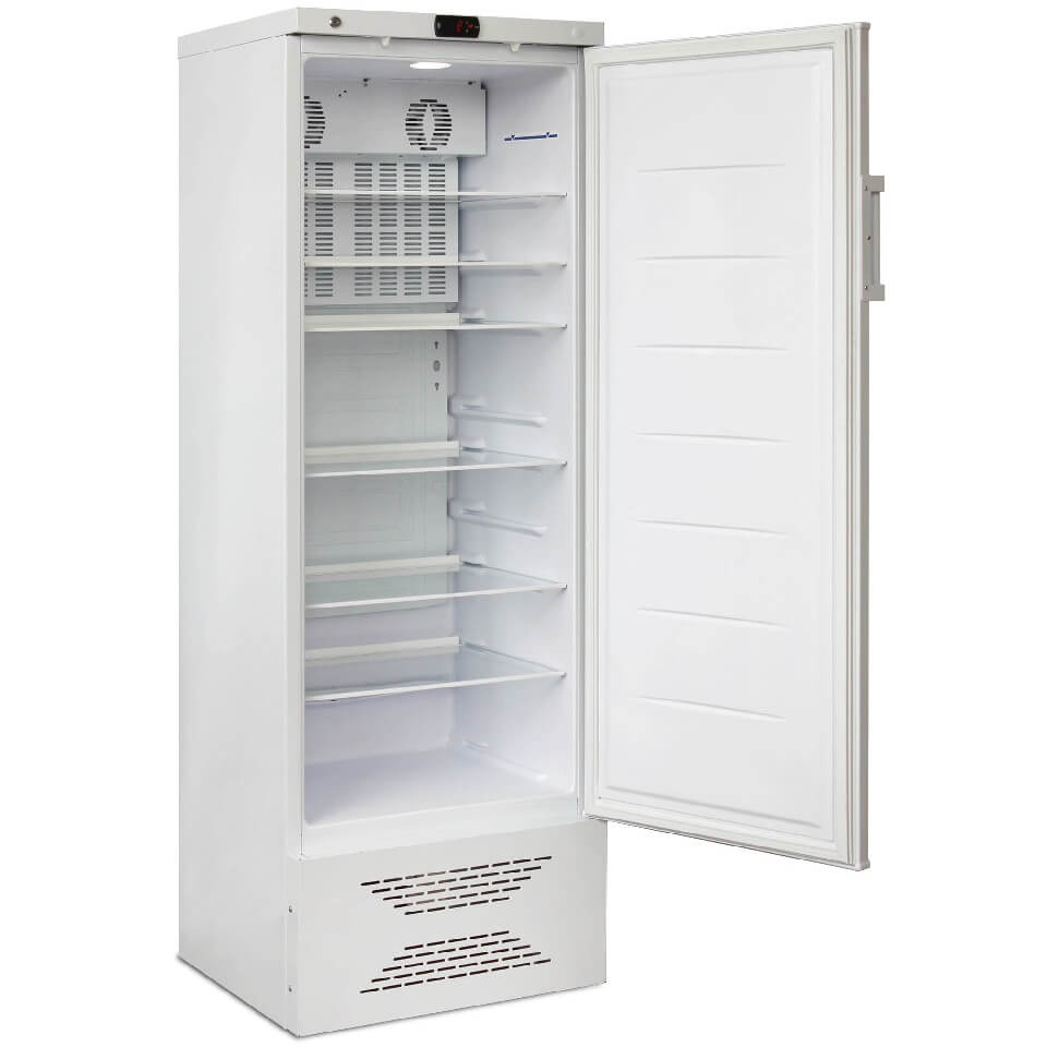 Фармацевтический холодильник Бирюса 350K-G фото4