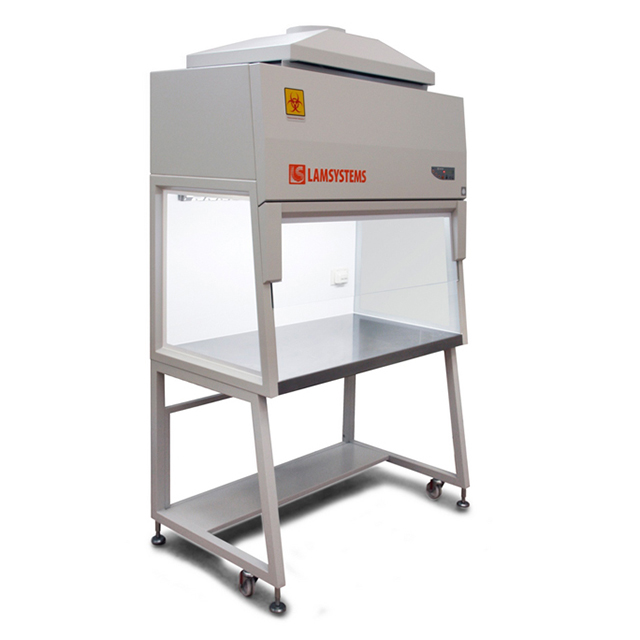 Ламинарный бокс LAMSYSTEMS БАВ-Ламинар-С-1,2 Ламинарный бокс LAMSYSTEMS БАВ-Ламинар-С-1,2: фотографии