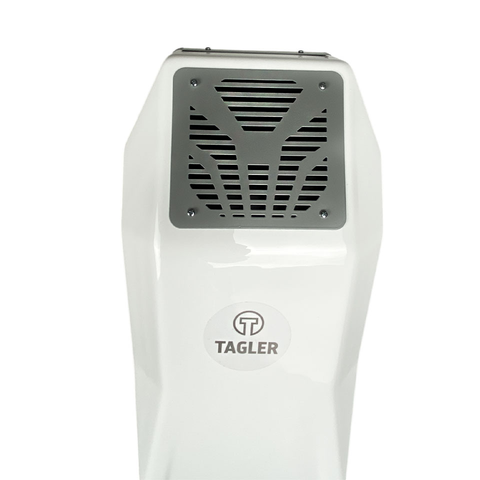 Бактерицидный ультрафиолетовый облучатель-рециркулятор ТАГЛЕР Defender 2-30 фото3