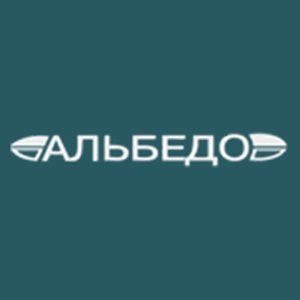 Альбедо ПМП