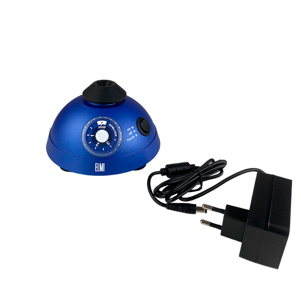 Медицинский вортекс ELMI V-3 фото6