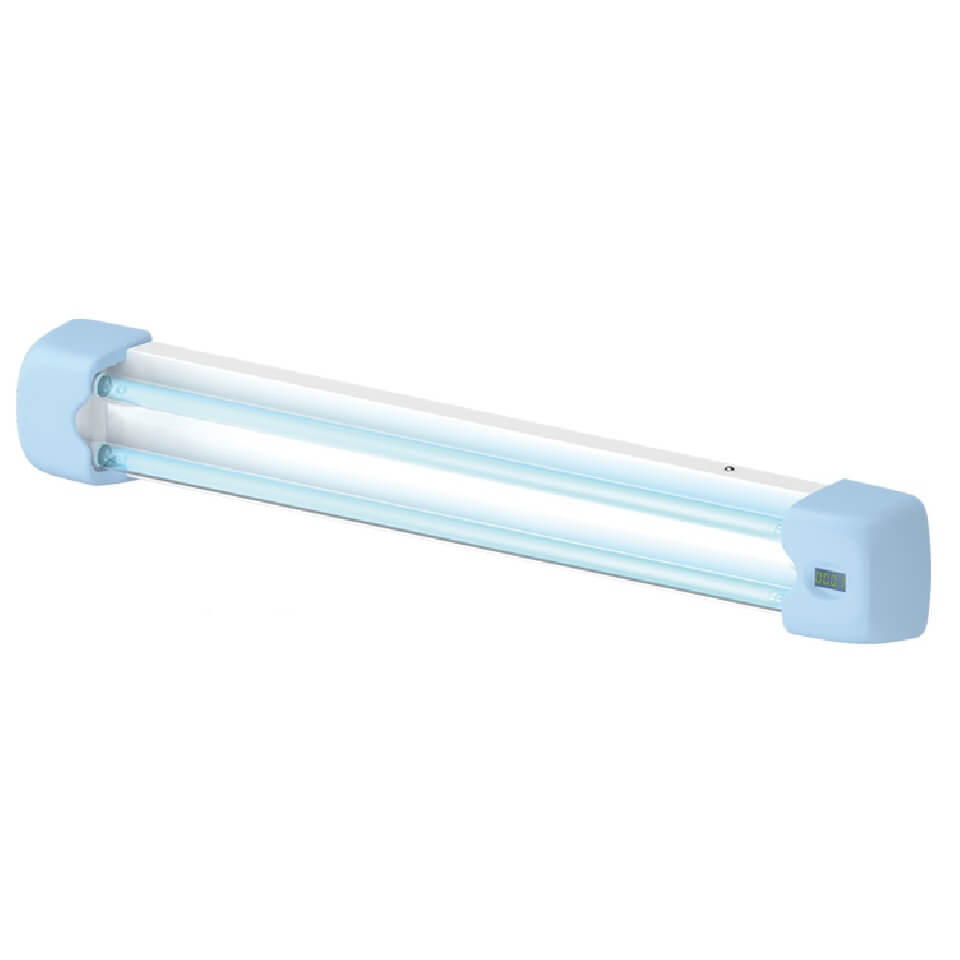 Бактерицидный ультафиолетовый облучатель КРОНТ ОБН-150-СЭ фото1