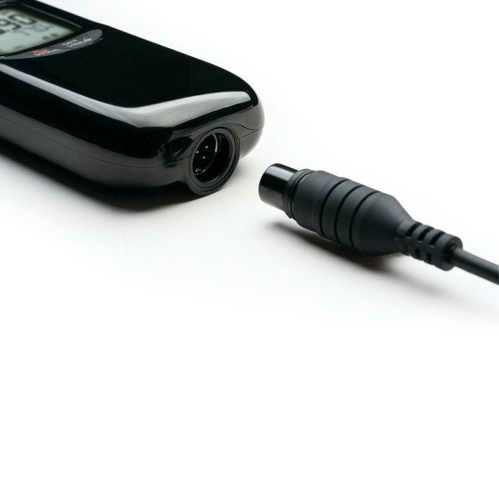 Портативный pH/С-метр HANNA HI991001 фото2