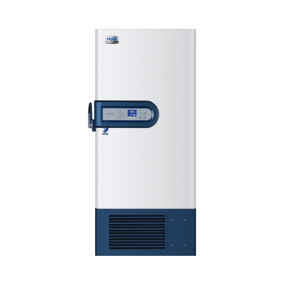 Биомедицинский низкотемпературный морозильник Haier DW-86L486 Биомедицинский низкотемпературный морозильник Haier DW-86L486: фотографии