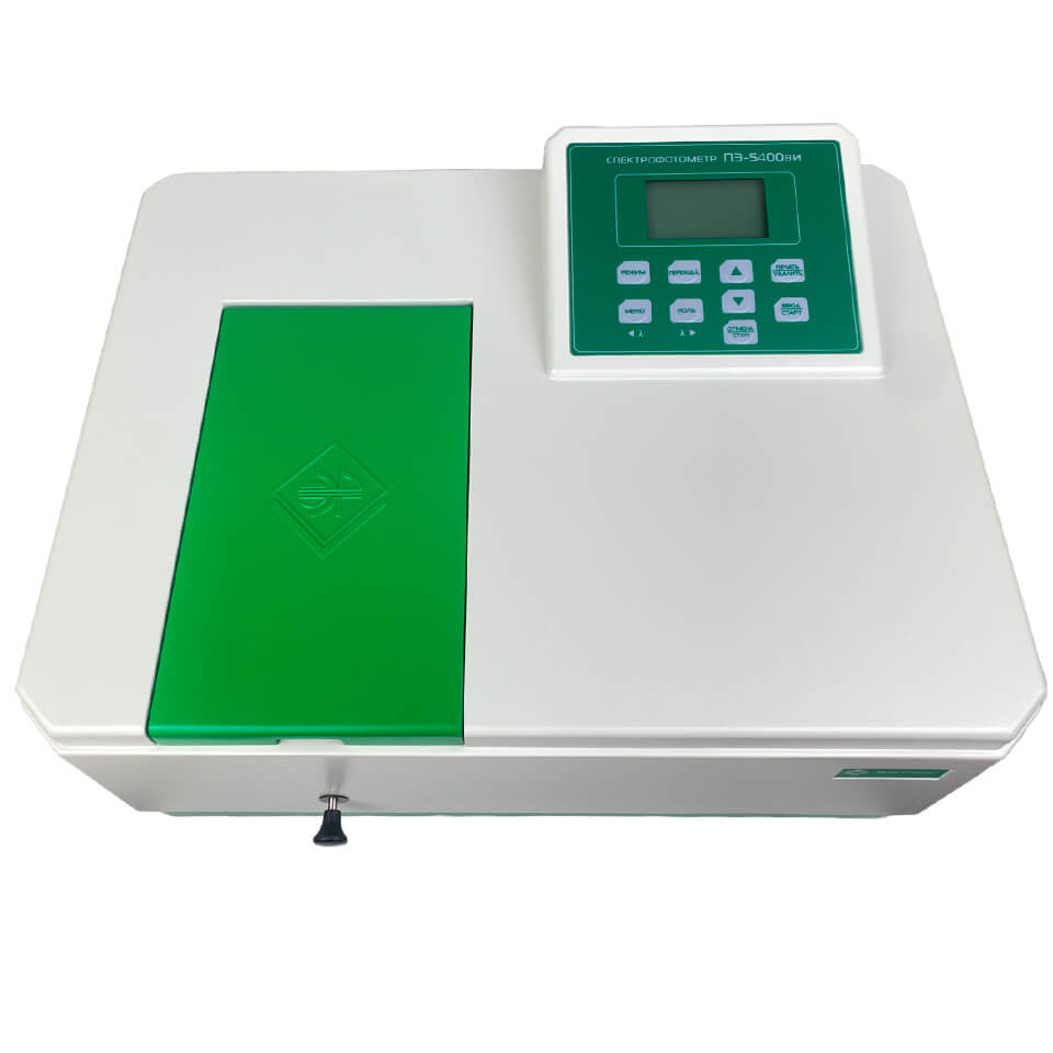 Спектрофотометр Экросхим ПЭ-5400ВИ