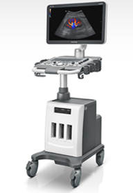 Ультразвуковая диагностическая cистема Mindray DC-30