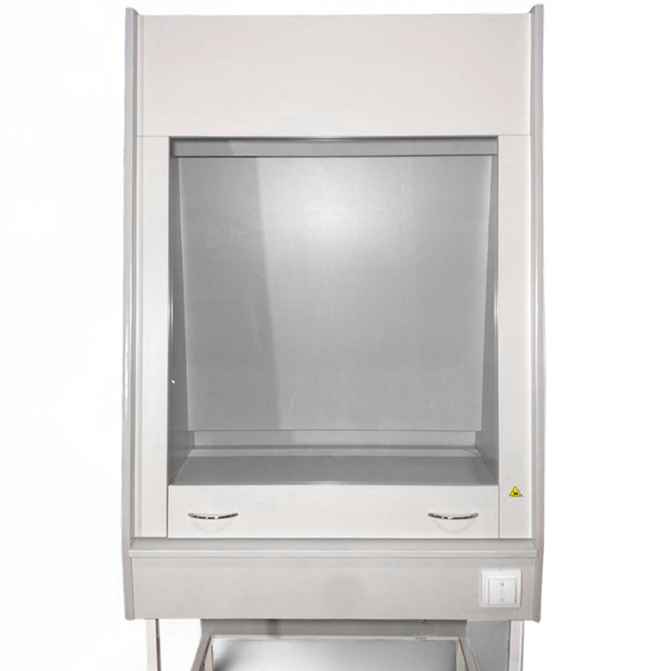 Вытяжной шкаф Теолаб ШВ-900 Л фото6