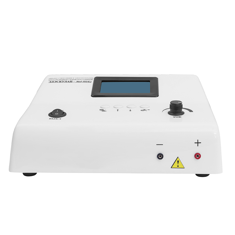 Аппарат стимуляции и электротерапии Мед ТеКо ЭЛЭСКУЛАП АСЭтМ−01/6, 7 режимов фото3