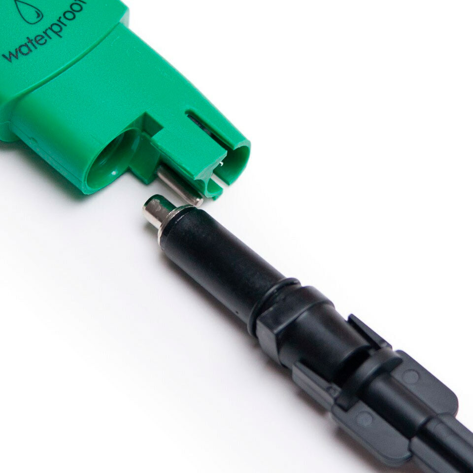 Карманный ОВП-метр HANNA Combo ORP HI98121 фото2