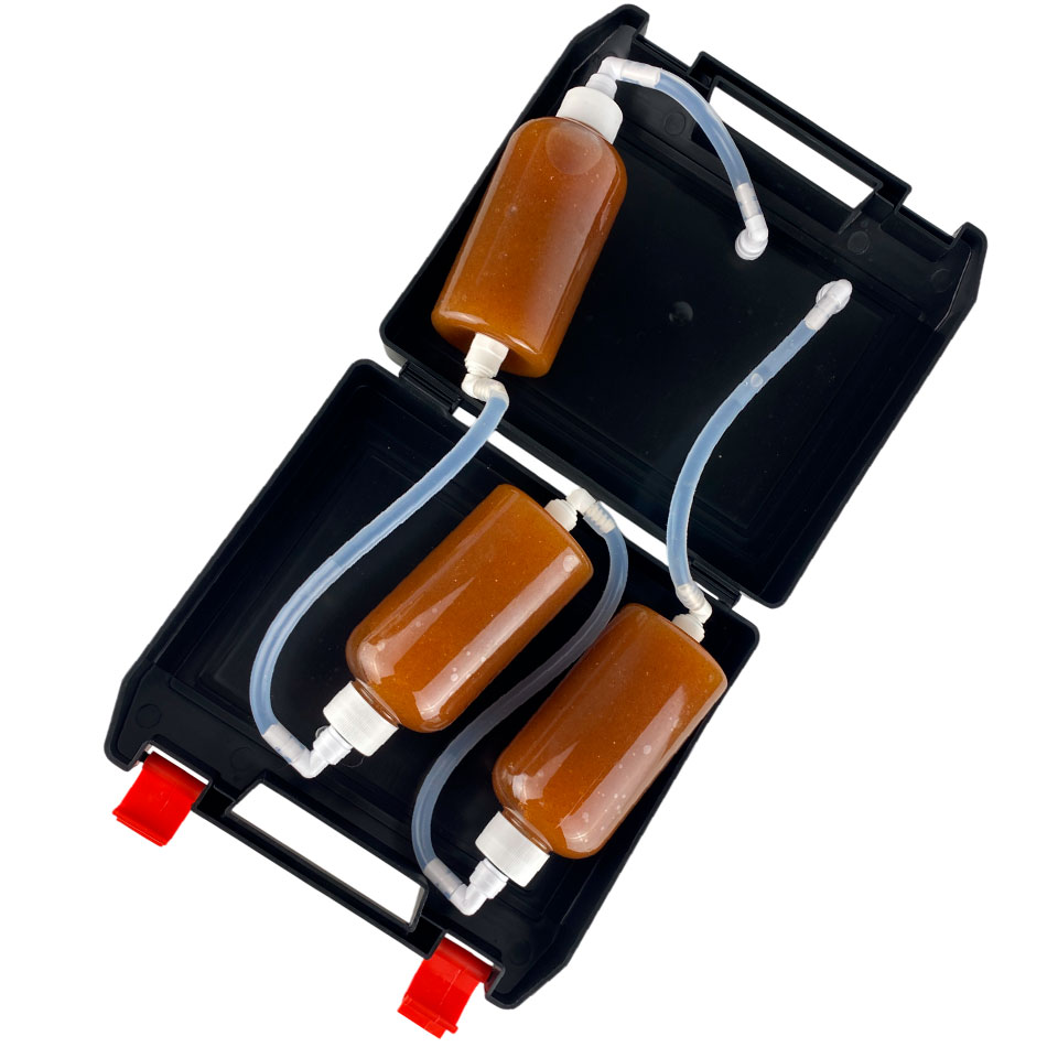 Сменный картридж ТАГЛЕР для прибора Водолей фото4