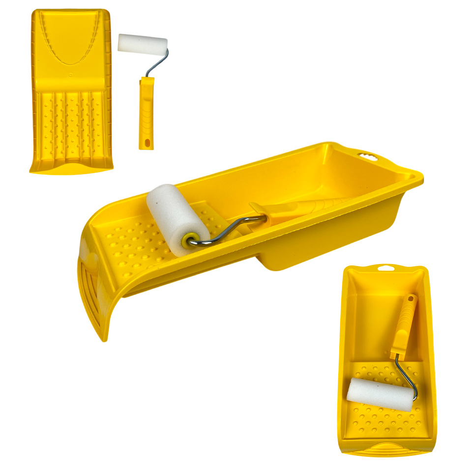 Плантограф ТАГЛЕР для определения плоскостопия фото6