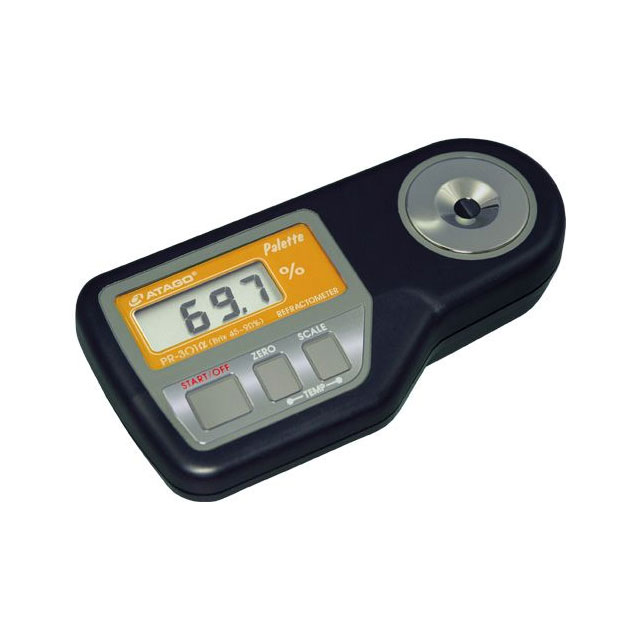 Рефрактометр Atago PR-301α