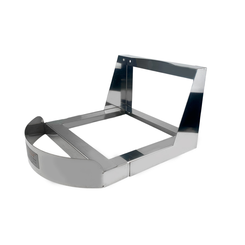 Кронштейн для дистиллятора Ливам АЭ-25 Кронштейн для дистиллятора Ливам АЭ-25: фотографии