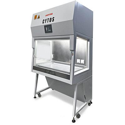 Фармацевтический ламинарный бокс LAMSYSTEMS БМБ-II-Ламинар-C-1,2 SAVVY CYTOS PHARM: фотографии