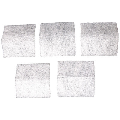 Фильтр сменный для облучателей-рециркуляторов ТАГЛЕР 3-30TF (5шт/упак): фотографии