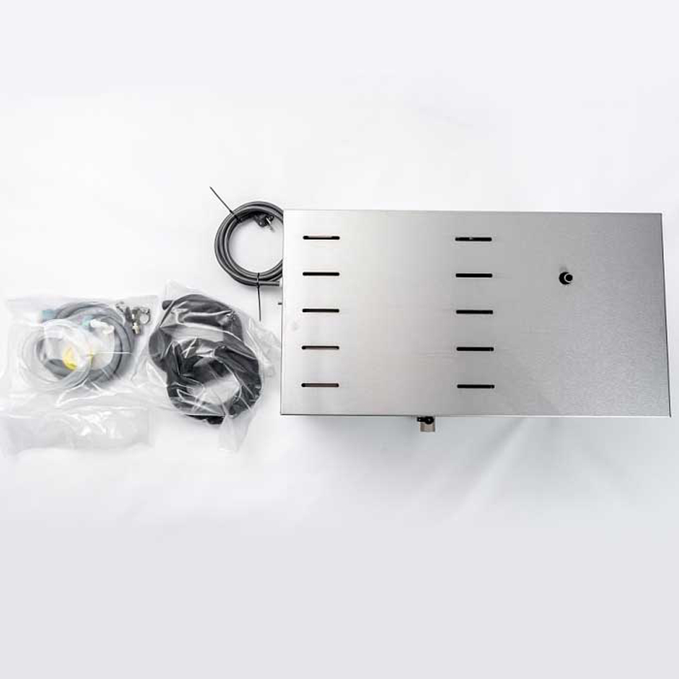 Аквадистиллятор Liston A 1104 фото7