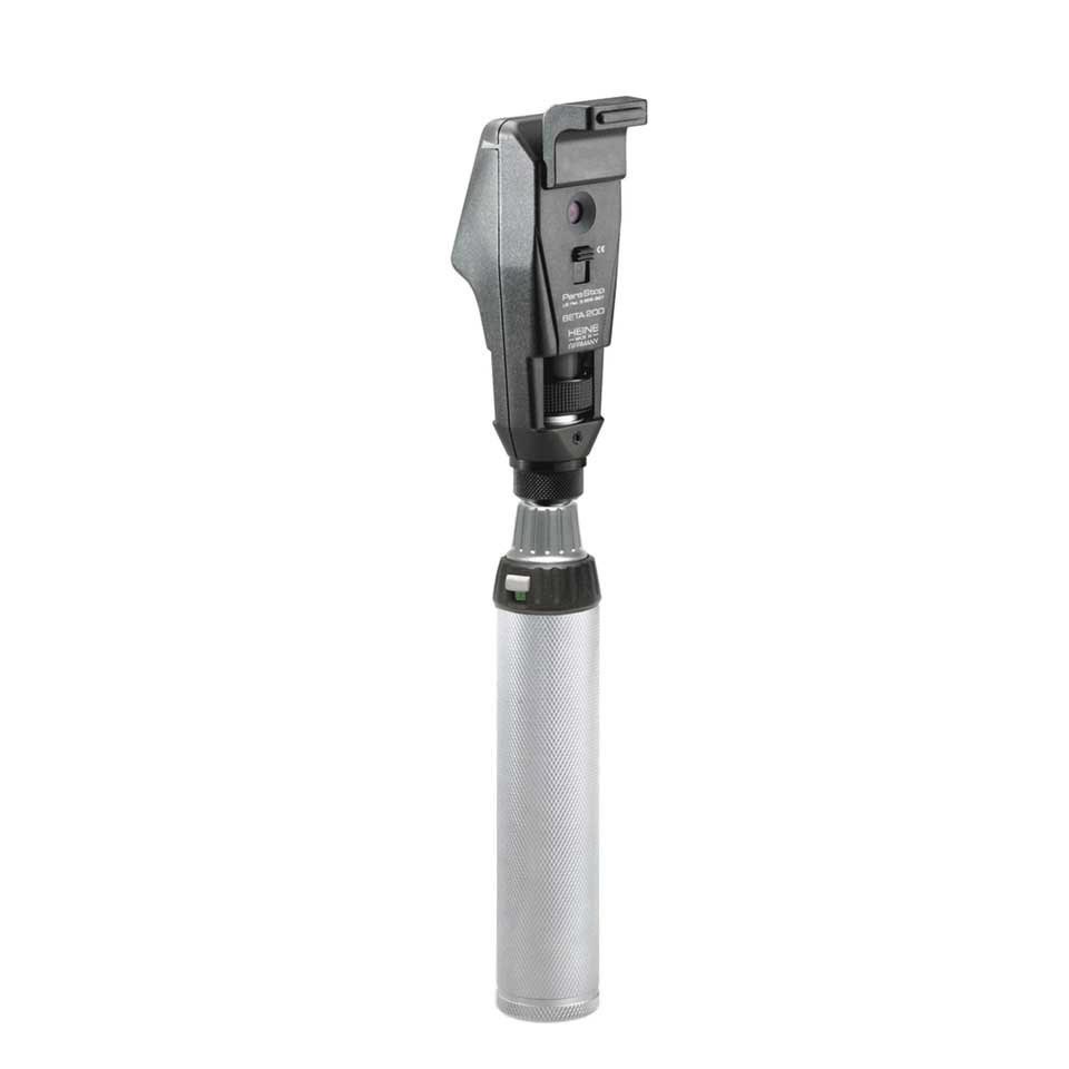 Ретиноскоп HEINE BETA 200 LED фото1