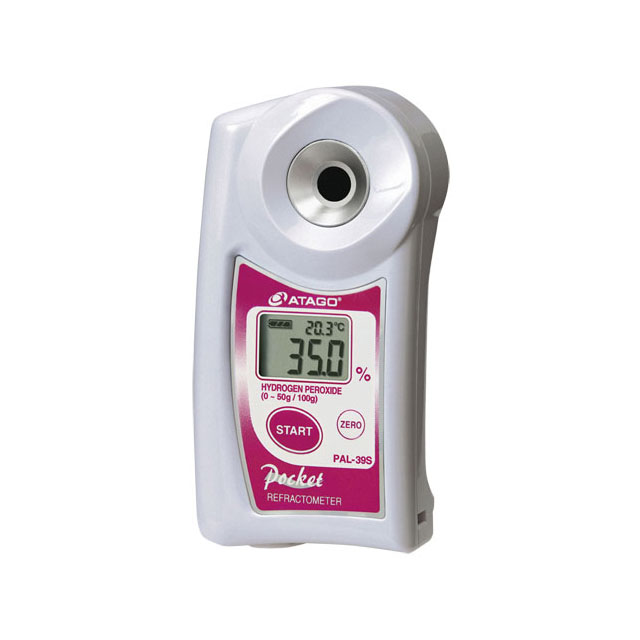 Рефрактометр Atago PAL-39S