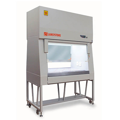 Ламинарный бокс LAMSYSTEMS БМБ-II-Ламинар-C-1,2 NEOTERIC VIS-A-VIS: фотографии