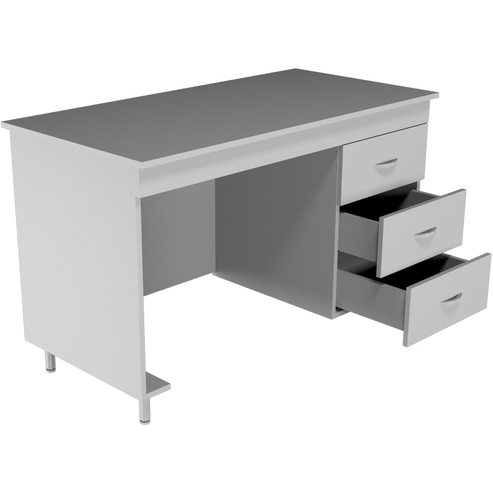 Письменный стол НВ-1200 СП фото2