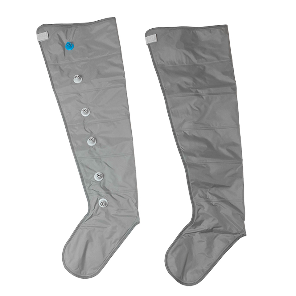 Манжета-нога для аппарата прессотерапии Won Industry LC-600 или LC-600S, размер S фото1