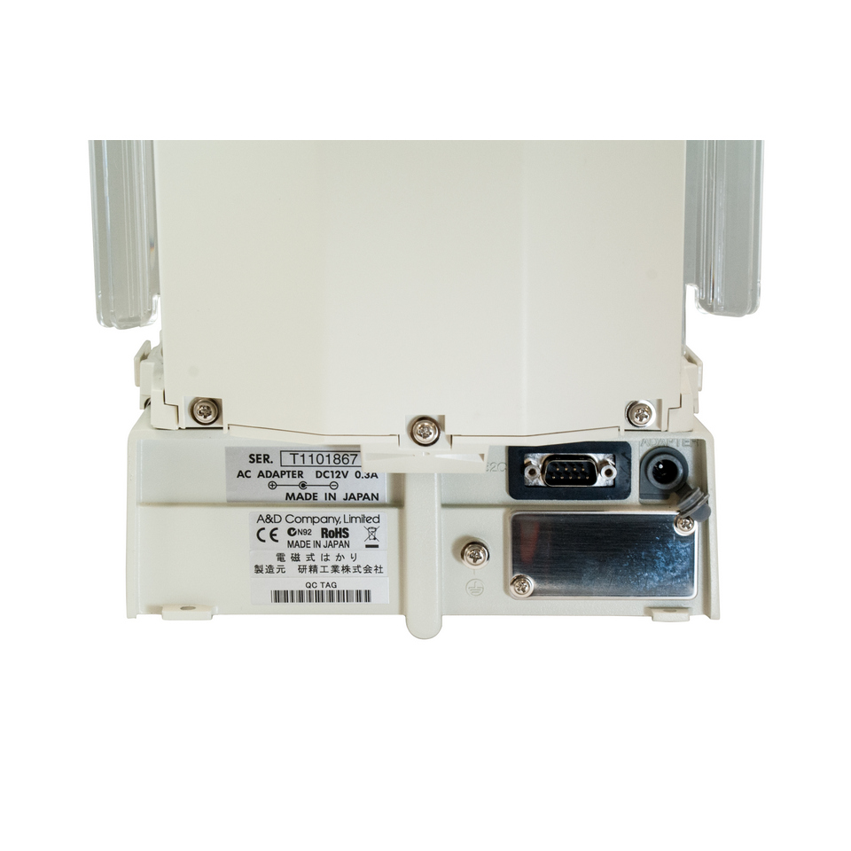 Аналитические весы AnD HR-250AG фото2