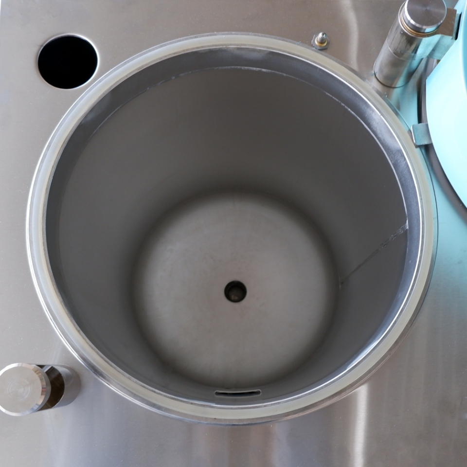 Паровой стерилизатор КасПЗ ВКа-75 ПЗ фото3