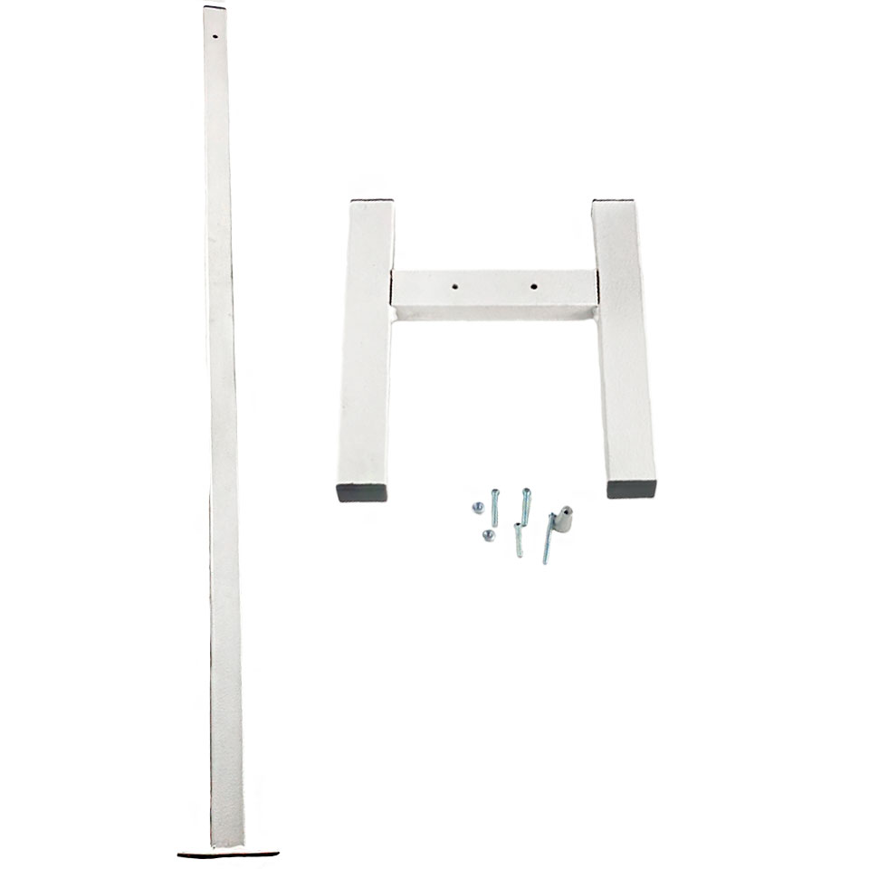 Стойка-штатив на одной опоре для рециркуляторов и облучателей ТАГЛЕР Defender фото6