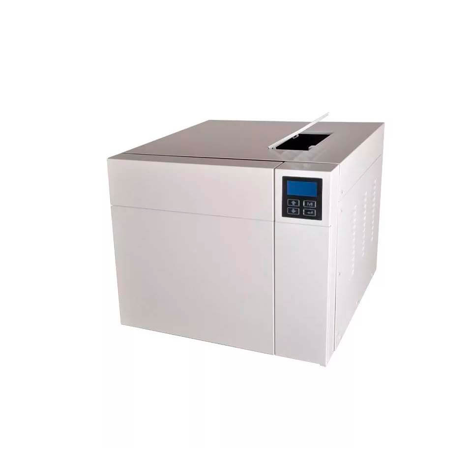 Паровой стерилизатор IcanClave STE-45-T фото2 Паровой стерилизатор IcanClave STE-45-T фото2