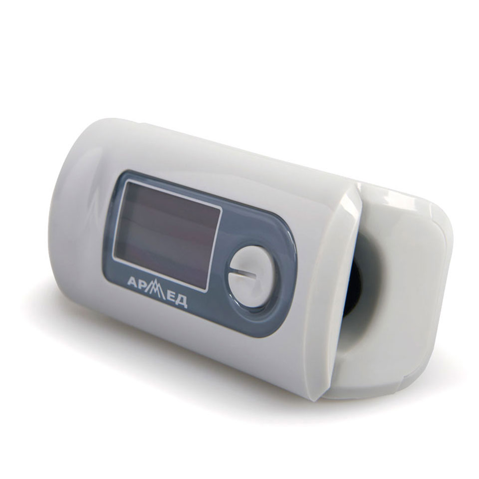 Пульсоксиметр Armed YX301 фото2